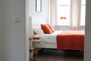 Kaisercity Apartment 4 - Nürnberg - 9