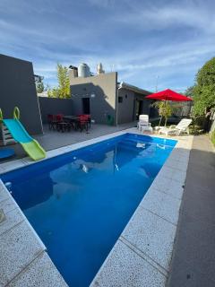 Casa 109 - 3