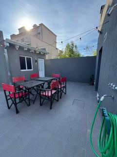 Casa 109 - 1