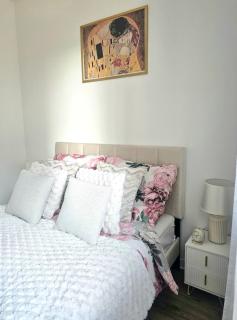 Super apartment new building parking Wola-Centrum - 5