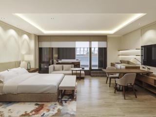 The Ambassador Seoul - A Pullman Hotel - 8