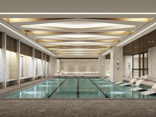 The Ambassador Seoul - A Pullman Hotel - 3