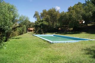 Casa de campo en Alquiler - 1