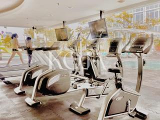 2Bedroom washing machine U-Residence 2 Karawaci - 7