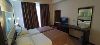Arion Hotel - 1