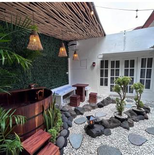 Antropa bel Lombok - 1