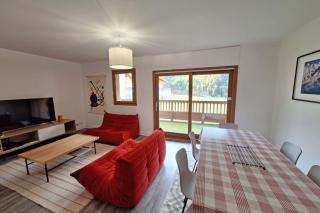 Modern apartment in the heart of Séez - 6