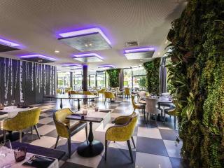 Novotel Orléans Saint Jean de Braye - 6