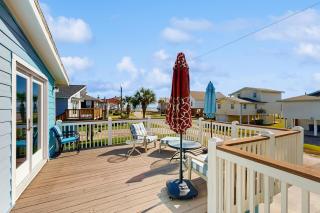 Seaside Escape - 9