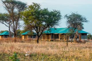 Pori Pori Lodges & Camps - 9