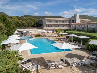 Lu' Hotel Porto Pino - 6