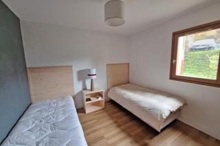 Modern apartment in the heart of Séez - 1