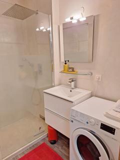 Modern apartment in the heart of Séez - 1