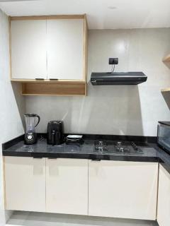 PRIORITY RESIDENCE apto 54 de 1 Qto para 4 Pessoas - 9