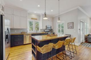 Oristo Oro - Edisto Beach - 1