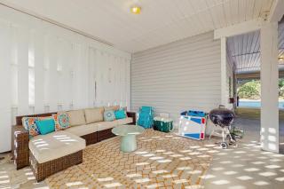 Oristo Oro - Edisto Beach - 6