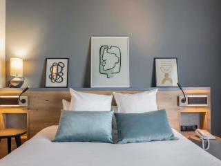 Mercure Lyon Est Villefontaine - 8