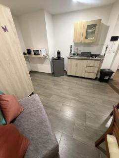 Loft Sencillo Zona Norte Sector La Fogata - 4