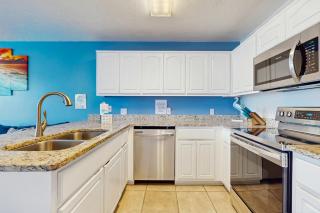 Gulf Island Condo 523 - 2