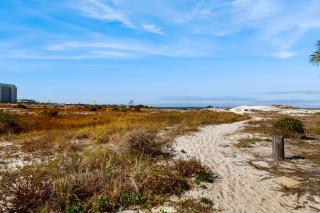 Gulf Island Condo 523 - 7