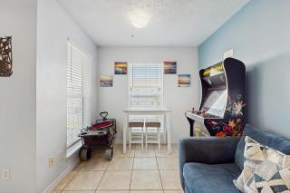 Gulf Island Condo 523 - 5