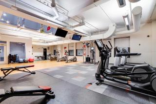 Downtown Chicago Stay with Free In & Out Parking 1 - Chicago - 6