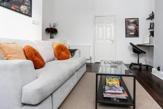 Rialto luxury apartments Bath ! - 6