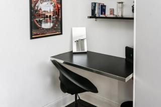 Rialto luxury apartments Bath ! - 1