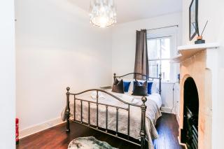 Rialto luxury apartments Bath ! - 8