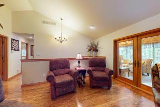 Manitowish Mike’s - 2