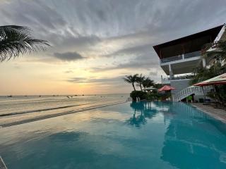 Bay View Resort & Villas Mũi Né - 8