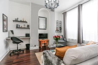 Rialto luxury apartments Bath ! - 3