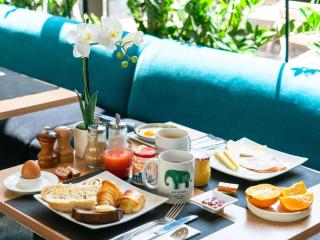 Mercure Paris Orly Rungis Aéroport - Rungis - 9