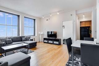 Downtown Chicago Stay with Free In & Out Parking 2 - Chicago - 7