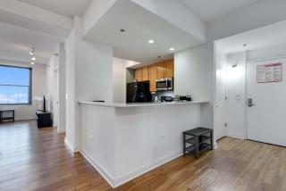 Downtown Chicago Stay with Free In & Out Parking 2 - Chicago - 1