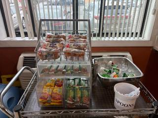 Super 8 Hotel by Wyndham - Dumfries VA - 6