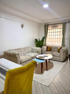 Lake View Loft Nakuru - 1