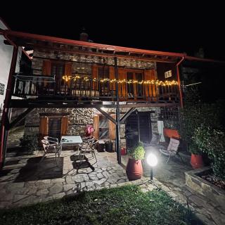 Villa Tzeni Palios Panteleimon - 7