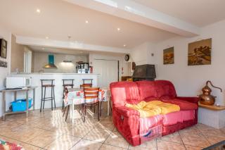 Le Ques - Au coeur des Pyrénées - 0