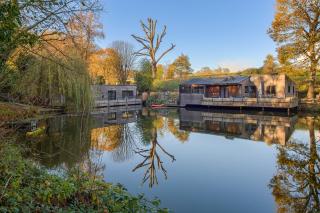 Gîte Insolite Carpe Diem - 0