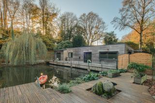 Gîte Insolite Carpe Diem - 8