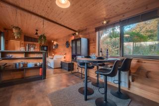 Gîte Insolite Carpe Diem - 6