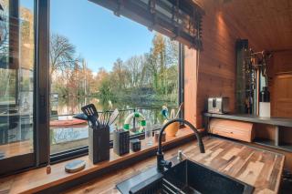 Gîte Insolite Carpe Diem - 5