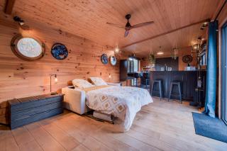 Gîte Insolite Carpe Diem - 3