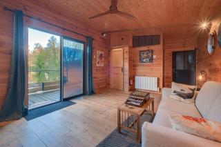 Gîte Insolite Carpe Diem - 2