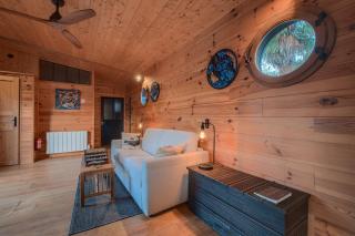 Gîte Insolite Carpe Diem - 1