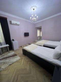 Hotel Villa DavidL - 4