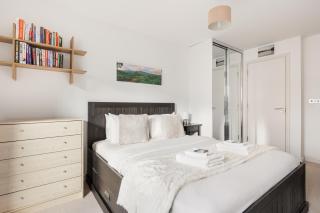 Charming 2BR Flat Near Elephant & Castle - 2