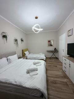 Elia Apartment 3 Boulevard - 7