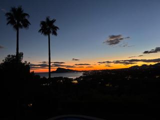 Hills and Sea Casa - 5